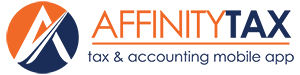 AffinityTax | Tax Preparer Mobile App | Tax Software Mobile App